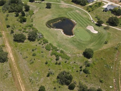 Off of the 13th green at The Hideout Resort. This is one of the on Hideout Golf Club and Resort  in Texas - for sale on GolfHomes.com, golf home, golf lot