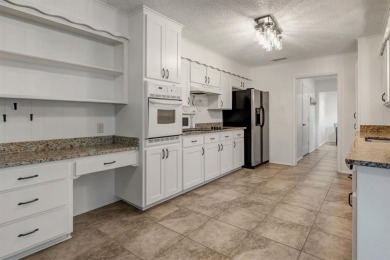 Want to live in a well established gated community with private on De Cordova Bend Country Club in Texas - for sale on GolfHomes.com, golf home, golf lot