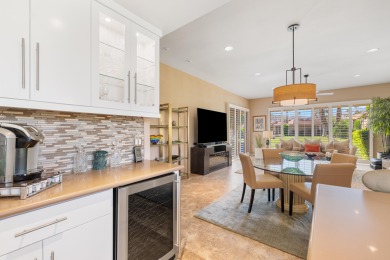 Wonderful curb appeal, awesome pool, and mountain views plus on Indian Wells Golf Resort and Country Club in California - for sale on GolfHomes.com, golf home, golf lot