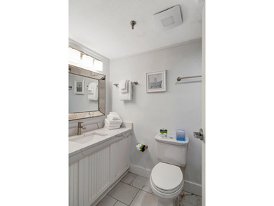 Renovated and rental-ready, this third-floor Bayside at on Sandestin Golf and Beach Resort - The Links in Florida - for sale on GolfHomes.com, golf home, golf lot