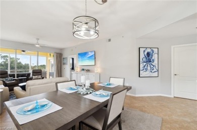 Fantastic, move-in ready Glen Eagle Condo overlooking the 18th on Glen Eagle Golf and Country Club in Florida - for sale on GolfHomes.com, golf home, golf lot