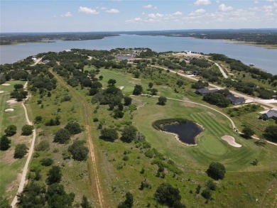 Off of the 13th green at The Hideout Resort. This is one of the on Hideout Golf Club and Resort  in Texas - for sale on GolfHomes.com, golf home, golf lot