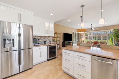 Wonderful curb appeal, awesome pool, and mountain views plus on Indian Wells Golf Resort and Country Club in California - for sale on GolfHomes.com, golf home, golf lot