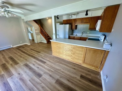 Vacation Village!   Resort-style living year round with easy on Fox Lake Country Club, Inc. in Illinois - for sale on GolfHomes.com, golf home, golf lot