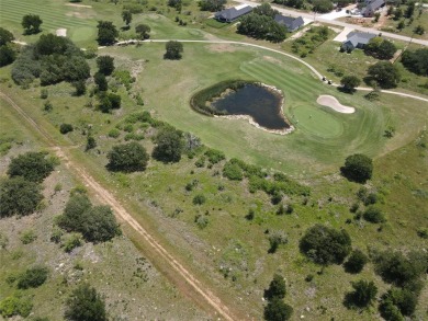 Off of the 13th green at The Hideout Resort. This is one of the on Hideout Golf Club and Resort  in Texas - for sale on GolfHomes.com, golf home, golf lot