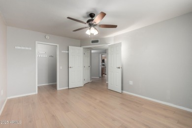 Calling all snowbirds -- this is the one! Welcome to your on Stardust Golf Course in Arizona - for sale on GolfHomes.com, golf home, golf lot