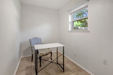 Want to live in a well established gated community with private on De Cordova Bend Country Club in Texas - for sale on GolfHomes.com, golf home, golf lot
