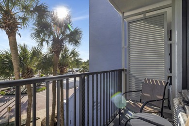 Renovated and rental-ready, this third-floor Bayside at on Sandestin Golf and Beach Resort - The Links in Florida - for sale on GolfHomes.com, golf home, golf lot