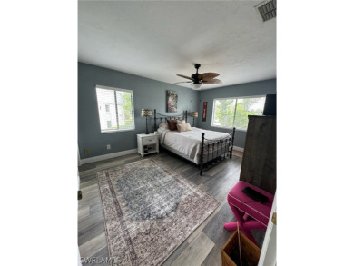 ATTENTION INVESTORS! This lovely 2nd floor, end-unit condo is on El Rio Golf Course and Club in Florida - for sale on GolfHomes.com, golf home, golf lot