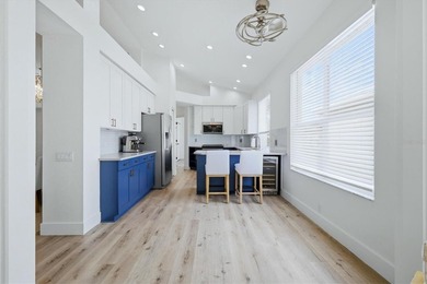 Step inside and discover a beautifully renovated, light-filled on University Park Country Club in Florida - for sale on GolfHomes.com, golf home, golf lot