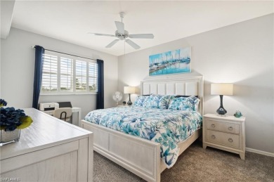 Fantastic, move-in ready Glen Eagle Condo overlooking the 18th on Glen Eagle Golf and Country Club in Florida - for sale on GolfHomes.com, golf home, golf lot