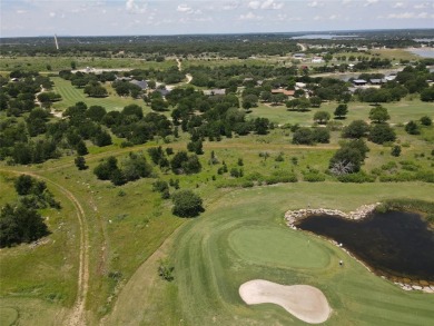 Off of the 13th green at The Hideout Resort. This is one of the on Hideout Golf Club and Resort  in Texas - for sale on GolfHomes.com, golf home, golf lot