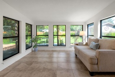 Want to live in a well established gated community with private on De Cordova Bend Country Club in Texas - for sale on GolfHomes.com, golf home, golf lot