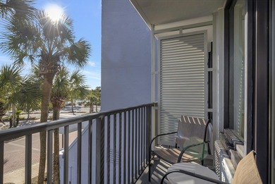 Renovated and rental-ready, this third-floor Bayside at on Sandestin Golf and Beach Resort - The Links in Florida - for sale on GolfHomes.com, golf home, golf lot