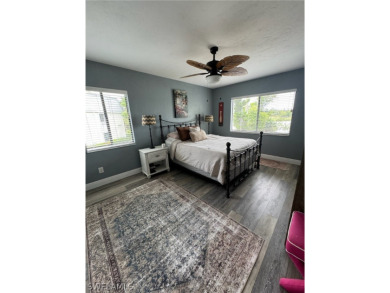 ATTENTION INVESTORS! This lovely 2nd floor, end-unit condo is on El Rio Golf Course and Club in Florida - for sale on GolfHomes.com, golf home, golf lot
