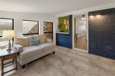 Want to live in a well established gated community with private on De Cordova Bend Country Club in Texas - for sale on GolfHomes.com, golf home, golf lot