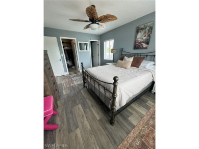 ATTENTION INVESTORS! This lovely 2nd floor, end-unit condo is on El Rio Golf Course and Club in Florida - for sale on GolfHomes.com, golf home, golf lot