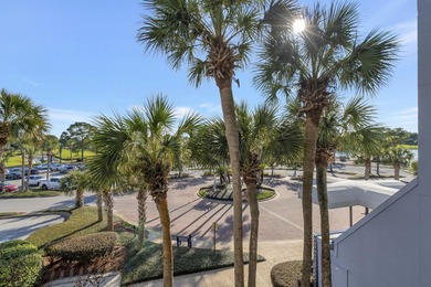 Renovated and rental-ready, this third-floor Bayside at on Sandestin Golf and Beach Resort - The Links in Florida - for sale on GolfHomes.com, golf home, golf lot