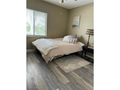 ATTENTION INVESTORS! This lovely 2nd floor, end-unit condo is on El Rio Golf Course and Club in Florida - for sale on GolfHomes.com, golf home, golf lot