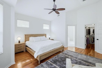 Step inside and discover a beautifully renovated, light-filled on University Park Country Club in Florida - for sale on GolfHomes.com, golf home, golf lot