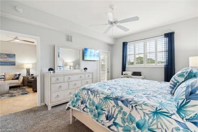 Fantastic, move-in ready Glen Eagle Condo overlooking the 18th on Glen Eagle Golf and Country Club in Florida - for sale on GolfHomes.com, golf home, golf lot