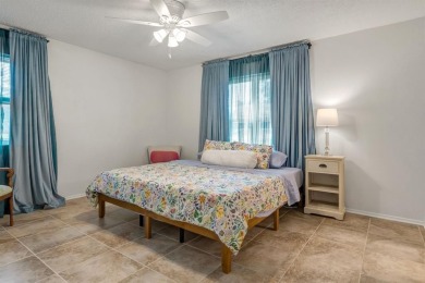 Want to live in a well established gated community with private on De Cordova Bend Country Club in Texas - for sale on GolfHomes.com, golf home, golf lot