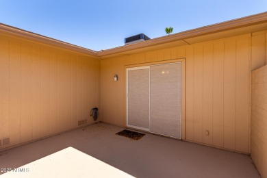 Calling all snowbirds -- this is the one! Welcome to your on Stardust Golf Course in Arizona - for sale on GolfHomes.com, golf home, golf lot