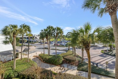 Renovated and rental-ready, this third-floor Bayside at on Sandestin Golf and Beach Resort - The Links in Florida - for sale on GolfHomes.com, golf home, golf lot