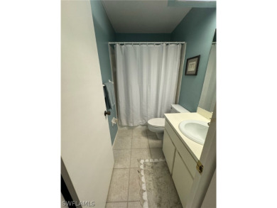 ATTENTION INVESTORS! This lovely 2nd floor, end-unit condo is on El Rio Golf Course and Club in Florida - for sale on GolfHomes.com, golf home, golf lot