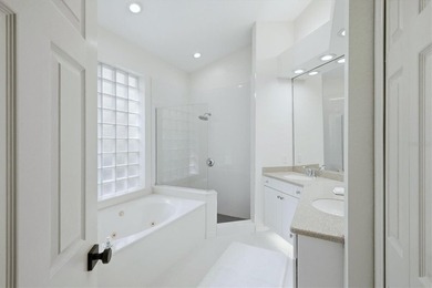 Step inside and discover a beautifully renovated, light-filled on University Park Country Club in Florida - for sale on GolfHomes.com, golf home, golf lot