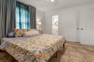 Want to live in a well established gated community with private on De Cordova Bend Country Club in Texas - for sale on GolfHomes.com, golf home, golf lot
