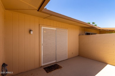Calling all snowbirds -- this is the one! Welcome to your on Stardust Golf Course in Arizona - for sale on GolfHomes.com, golf home, golf lot