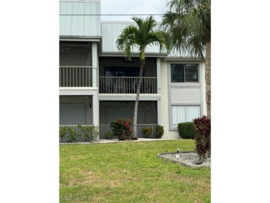 ATTENTION INVESTORS! This lovely 2nd floor, end-unit condo is on El Rio Golf Course and Club in Florida - for sale on GolfHomes.com, golf home, golf lot