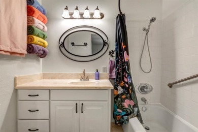 Want to live in a well established gated community with private on De Cordova Bend Country Club in Texas - for sale on GolfHomes.com, golf home, golf lot