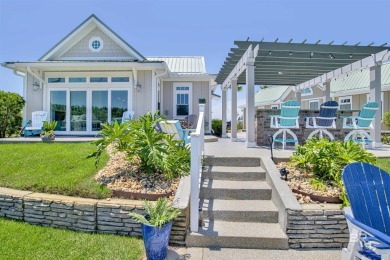 This beautiful 2 bedroom, 1 full bath and 1 half bath, Gold on Soldiers Creek Golf Club At Woerner Preserve in Alabama - for sale on GolfHomes.com, golf home, golf lot