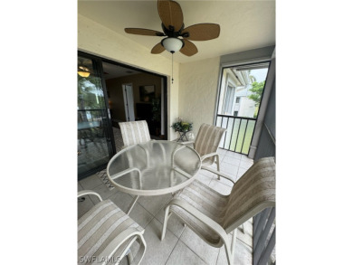 ATTENTION INVESTORS! This lovely 2nd floor, end-unit condo is on El Rio Golf Course and Club in Florida - for sale on GolfHomes.com, golf home, golf lot
