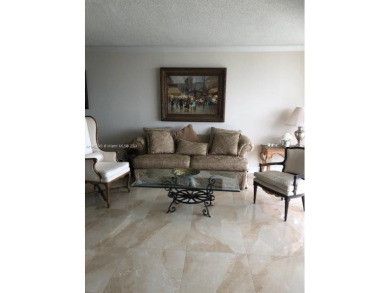 Very nice apartment at Coronado Tower with breathtaking golf on Turnberry Isle Resort and Club in Florida - for sale on GolfHomes.com, golf home, golf lot