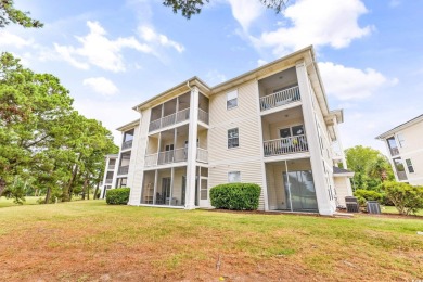 Step into your slice of paradise and enjoy your morning coffee on River Oaks Golf Plantation  in South Carolina - for sale on GolfHomes.com, golf home, golf lot