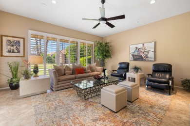 Wonderful curb appeal, awesome pool, and mountain views plus on Indian Wells Golf Resort and Country Club in California - for sale on GolfHomes.com, golf home, golf lot