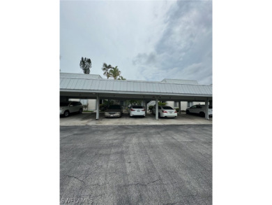 ATTENTION INVESTORS! This lovely 2nd floor, end-unit condo is on El Rio Golf Course and Club in Florida - for sale on GolfHomes.com, golf home, golf lot