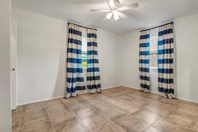 Want to live in a well established gated community with private on De Cordova Bend Country Club in Texas - for sale on GolfHomes.com, golf home, golf lot