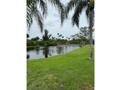 ATTENTION INVESTORS! This lovely 2nd floor, end-unit condo is on El Rio Golf Course and Club in Florida - for sale on GolfHomes.com, golf home, golf lot