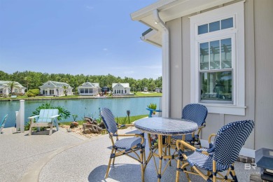 This beautiful 2 bedroom, 1 full bath and 1 half bath, Gold on Soldiers Creek Golf Club At Woerner Preserve in Alabama - for sale on GolfHomes.com, golf home, golf lot