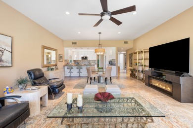Wonderful curb appeal, awesome pool, and mountain views plus on Indian Wells Golf Resort and Country Club in California - for sale on GolfHomes.com, golf home, golf lot