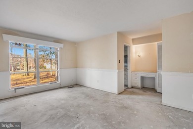 Welcome to this expansive 4-bedroom, 2.5-bath rambler nestled in on National Golf Club At Tantallon in Maryland - for sale on GolfHomes.com, golf home, golf lot