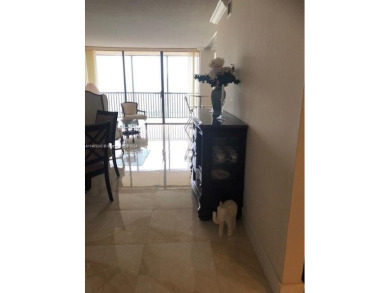 Very nice apartment at Coronado Tower with breathtaking golf on Turnberry Isle Resort and Club in Florida - for sale on GolfHomes.com, golf home, golf lot