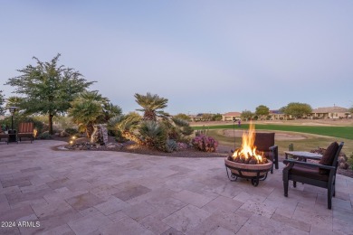 Welcome to this exceptional home, perfectly situated on a on Copper Canyon Golf Club in Arizona - for sale on GolfHomes.com, golf home, golf lot