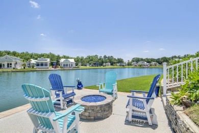 This beautiful 2 bedroom, 1 full bath and 1 half bath, Gold on Soldiers Creek Golf Club At Woerner Preserve in Alabama - for sale on GolfHomes.com, golf home, golf lot