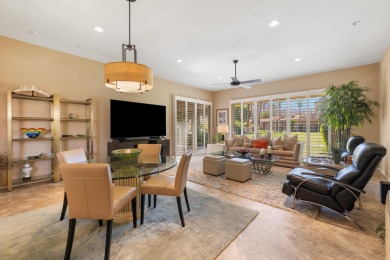 Wonderful curb appeal, awesome pool, and mountain views plus on Indian Wells Golf Resort and Country Club in California - for sale on GolfHomes.com, golf home, golf lot