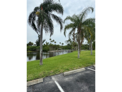 ATTENTION INVESTORS! This lovely 2nd floor, end-unit condo is on El Rio Golf Course and Club in Florida - for sale on GolfHomes.com, golf home, golf lot